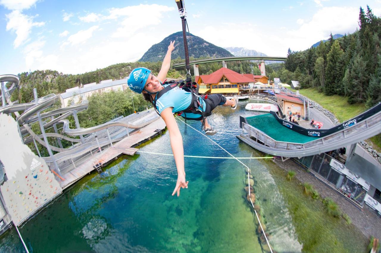 Haus Wolfi Prázdninový dům Sautens