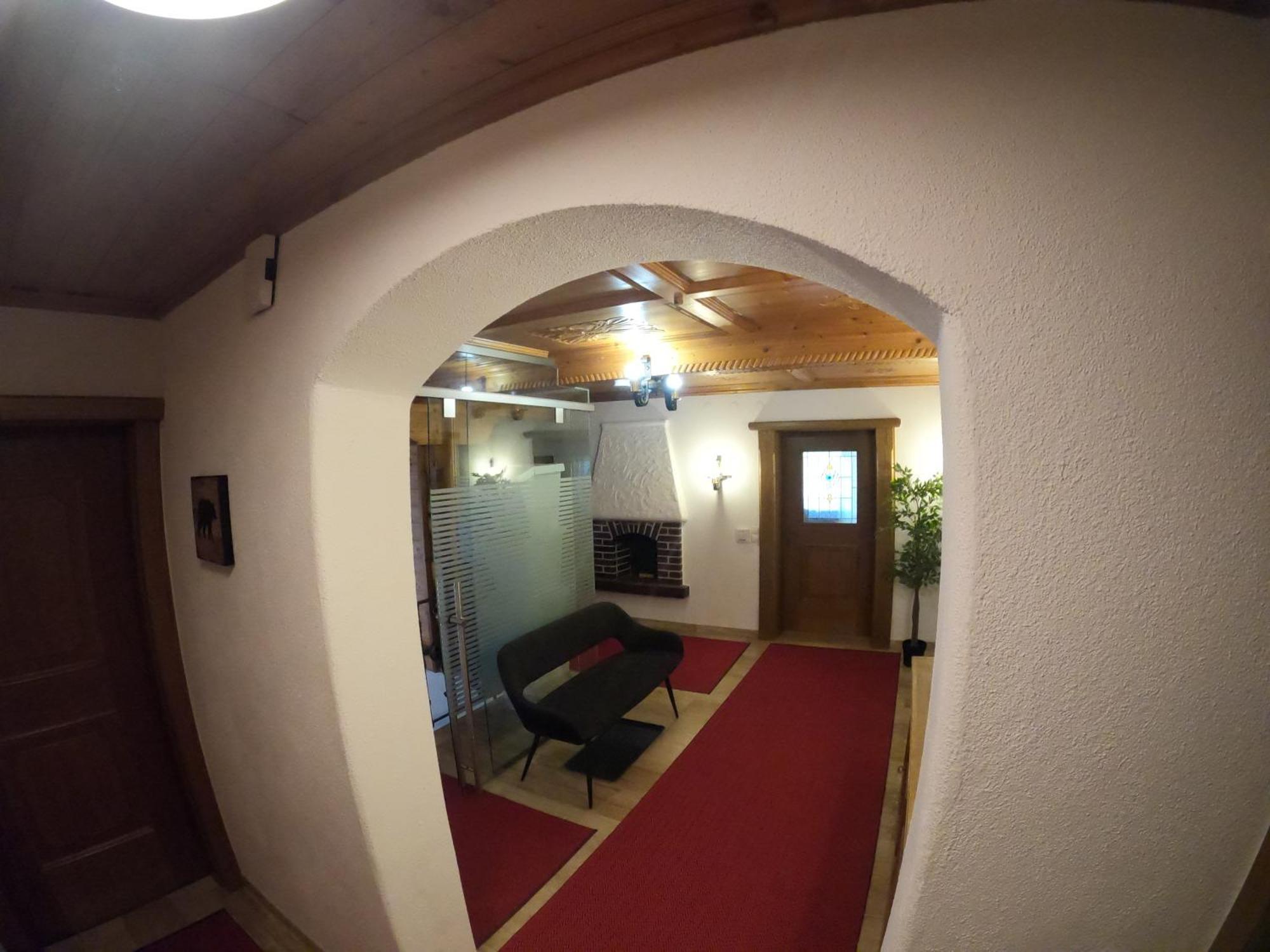 Haus Wolfi Sautens