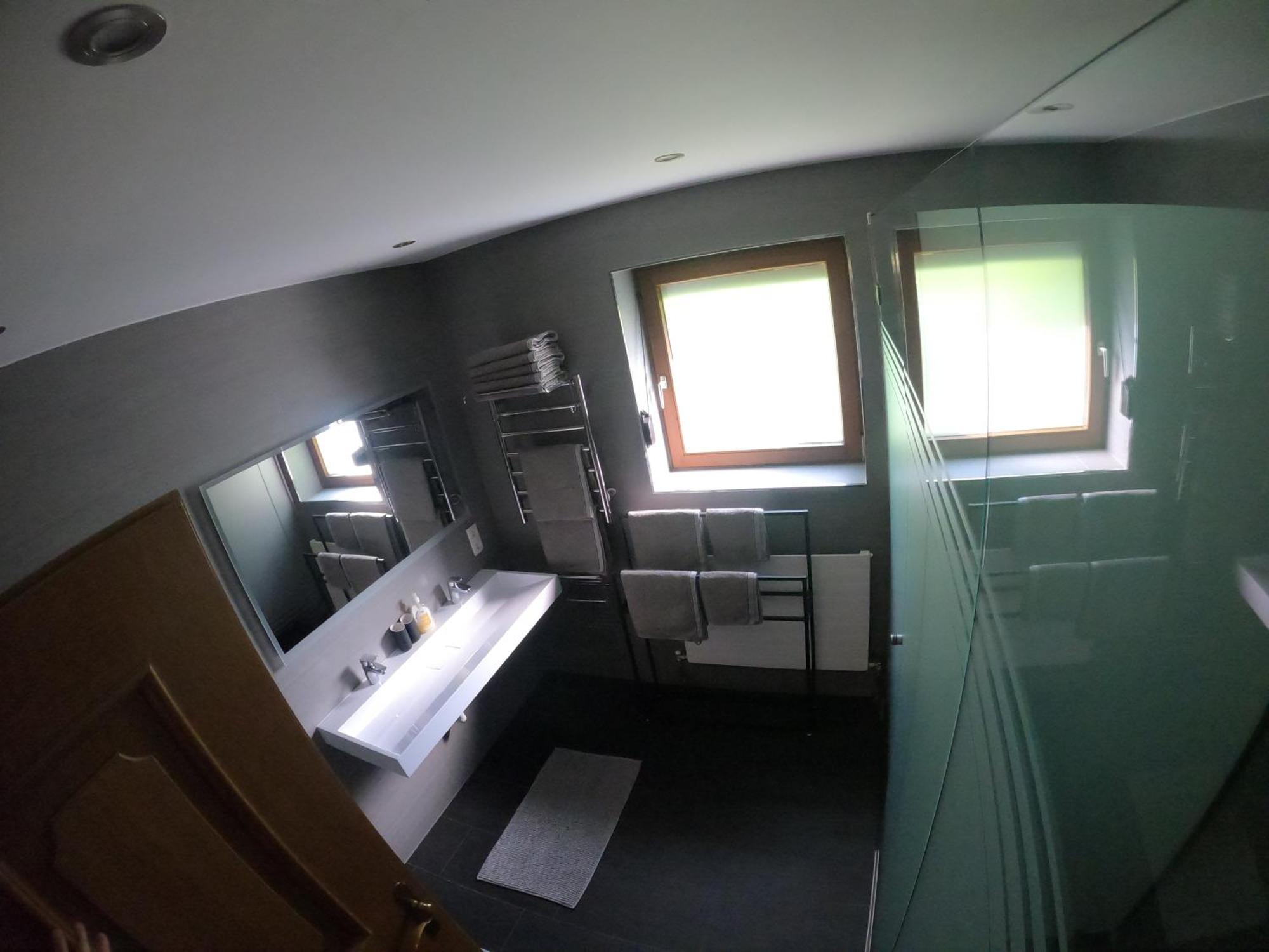 Haus Wolfi Prázdninový dům Sautens