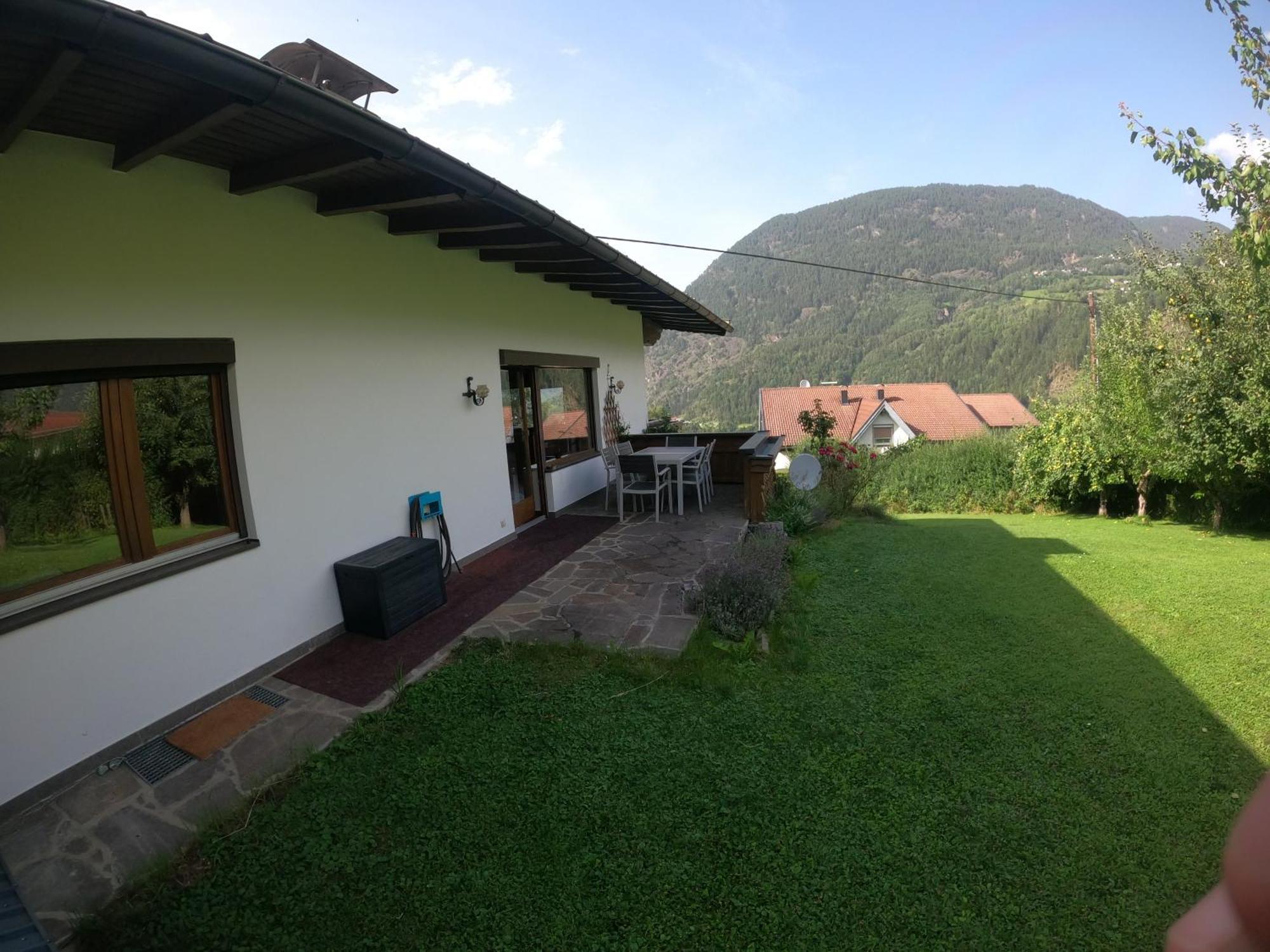 Prázdninový dům Haus Wolfi Sautens