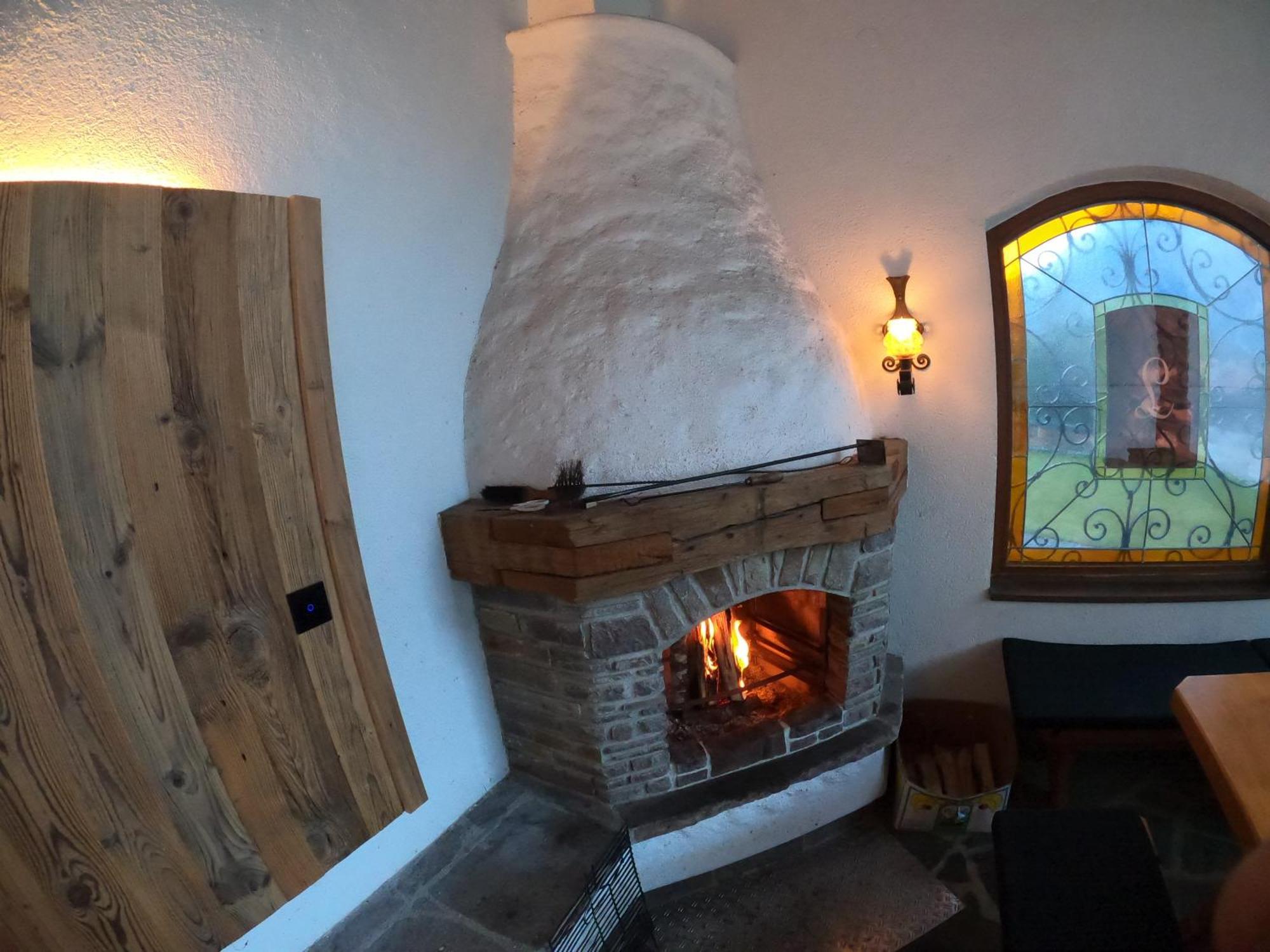 Haus Wolfi *